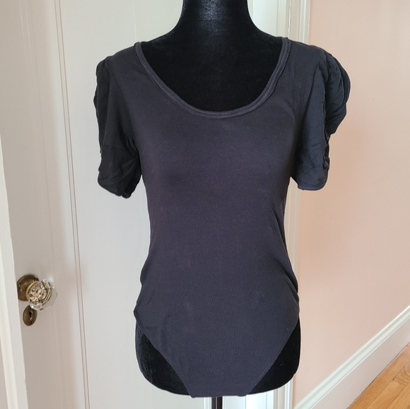 Free People Bodysuit - Picture 2 of 11